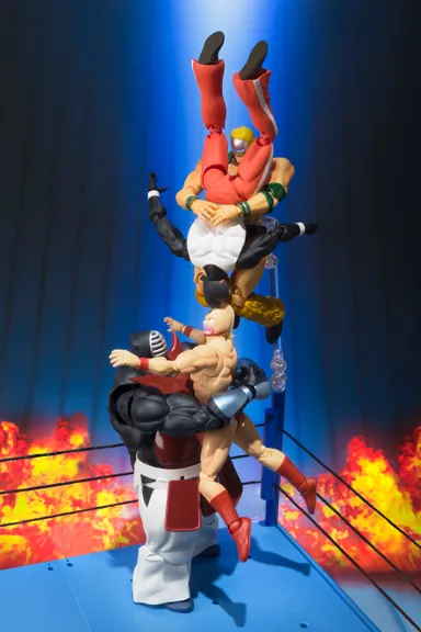 技再現《磁気嵐クラッシュ》