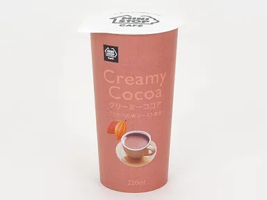 クリーミーココア