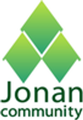 株式会社城南コミュニティのロゴ