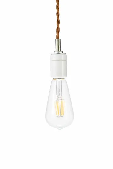 吊るし　エジソン球