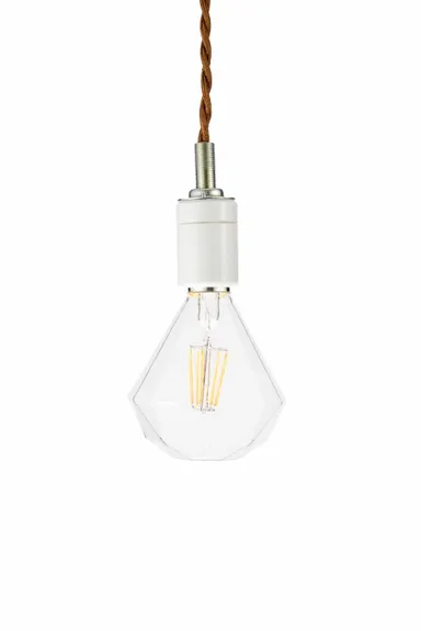 吊るし　ダイヤ球