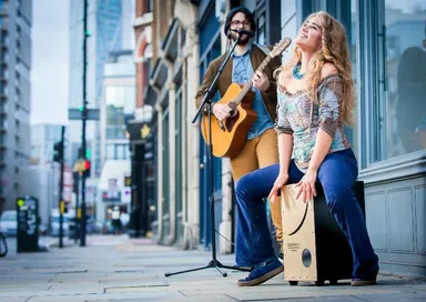 『EC-10』演奏イメージ