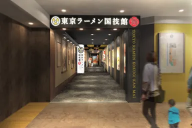 内装イメージ１