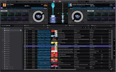 rekordbox DVS メイン画像