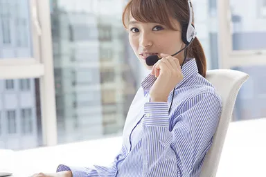 Skypeを利用したオンライン英会話レッスン「リンゲージスピーク」