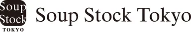 Soup Stock Tokyoロゴ