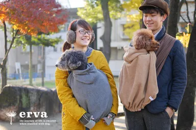 公園での使用シーン