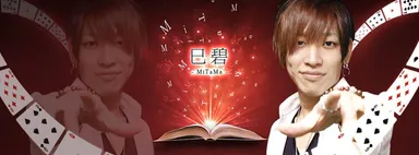 Facebookカバー