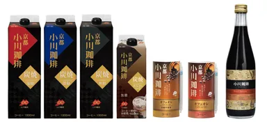 2016年春夏新商品集合写真