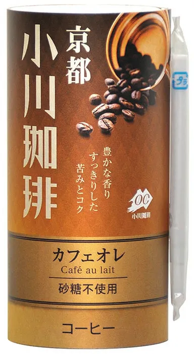 カフェオレ 砂糖不使用