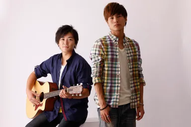 ボーカルユニット X+(えくすと)