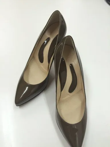 ハイヒール：リベラシオン