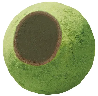 京トリュフチョコレート生地2