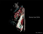 Charity Scarf 2016 2