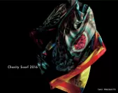 Charity Scarf 2016 5