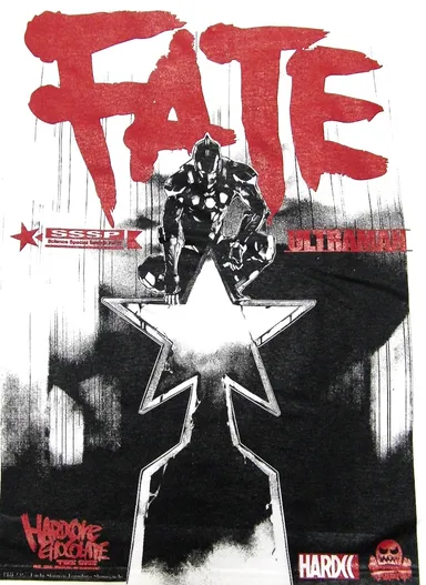 ULTRAMAN(FATE) 2