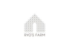 RYO'S FARMのロゴ