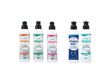 『Magica』ラインアップ