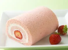 あまおうロール