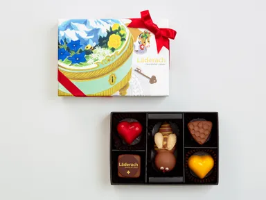 ナチュールスイス