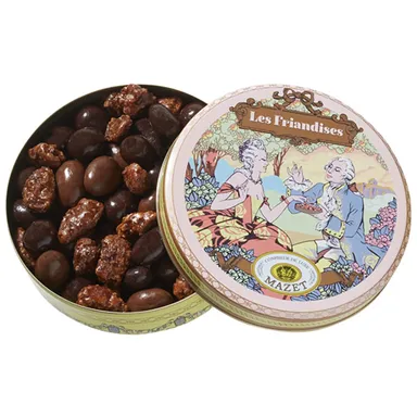 フリアンディス