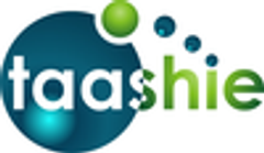 タアシエ株式会社のロゴ
