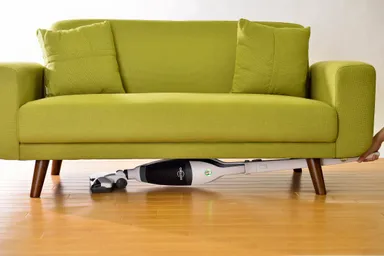 スキマスタイルスティッククリーナー　ZSC-L960／ZSC-L096DE