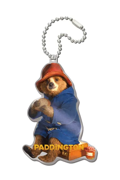 メタルキーチェン 1