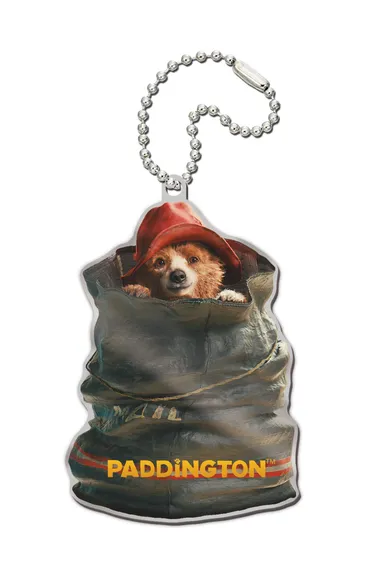 メタルキーチェン 2