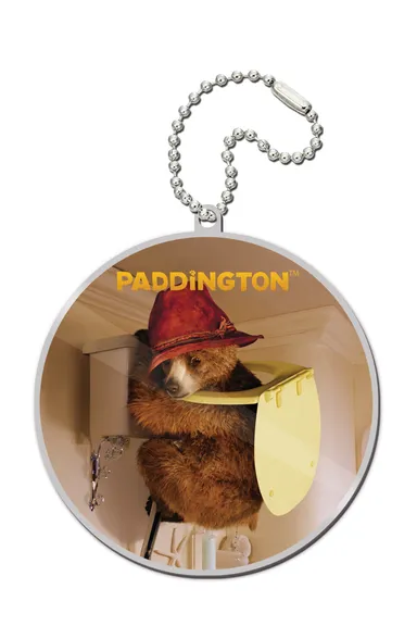 メタルキーチェン 3