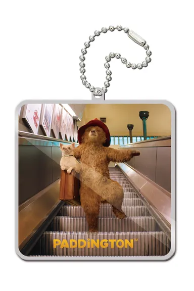 メタルキーチェン 4