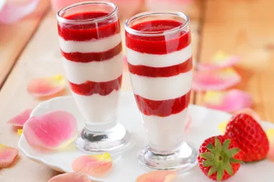 ティラミスストロベリー