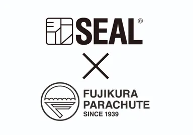 藤倉航装×SEAL