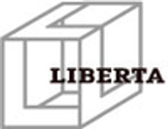 株式会社リベルタのロゴ