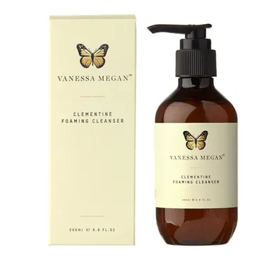 クレメンタイン 洗顔フォーム