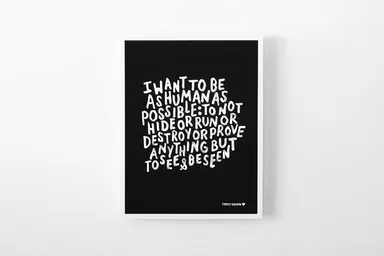 Timothy Goodman『Instatherapy』シリーズポスター1