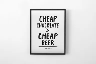 Timothy Goodman『Instatherapy』シリーズポスター2