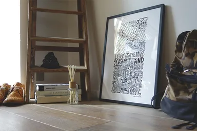 Timothy Goodman『Instatherapy』シリーズポスター3