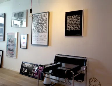 Timothy Goodman『Instatherapy』シリーズポスター4