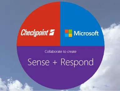 「Sense ＋ Respond」イメージ