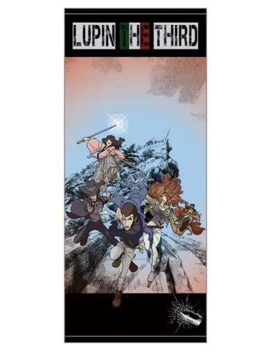 フェイスタオル