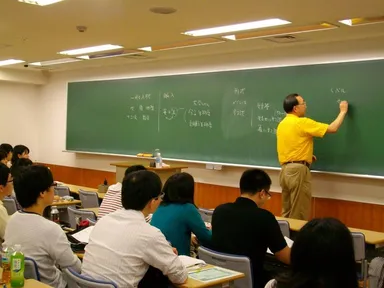 昨年イベントの様子(1)