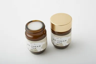 ネイチャーローズ マークリーム 商品画像2