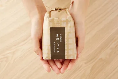 「まめしょこら」イメージ2