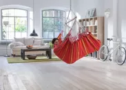 LA SIESTA chair hammock