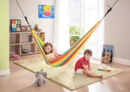LA SIESTA kids hammock