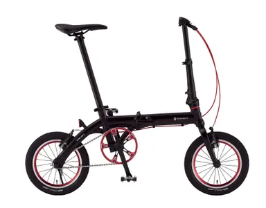 RENAULT ULTRA LIGHT7 マットブラック