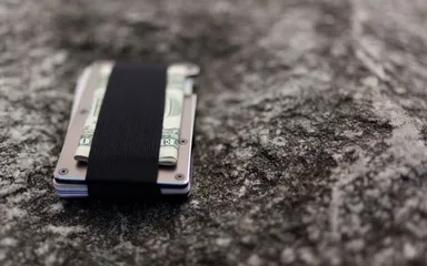 キャッシュストラップ(マネーバンド)