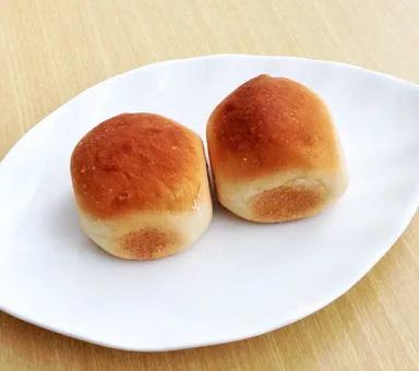 玄米ミニパン　内容量2個