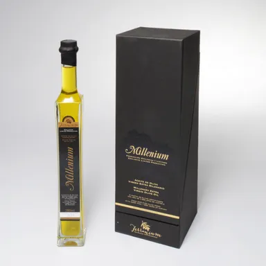 Millenium (ミレニアム)